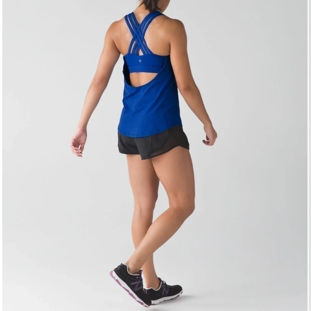 lululemon athletica size pre